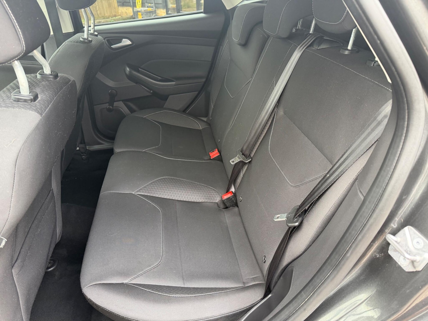 Used Ford Focus 2017 for sale - 78009316: Photo 9