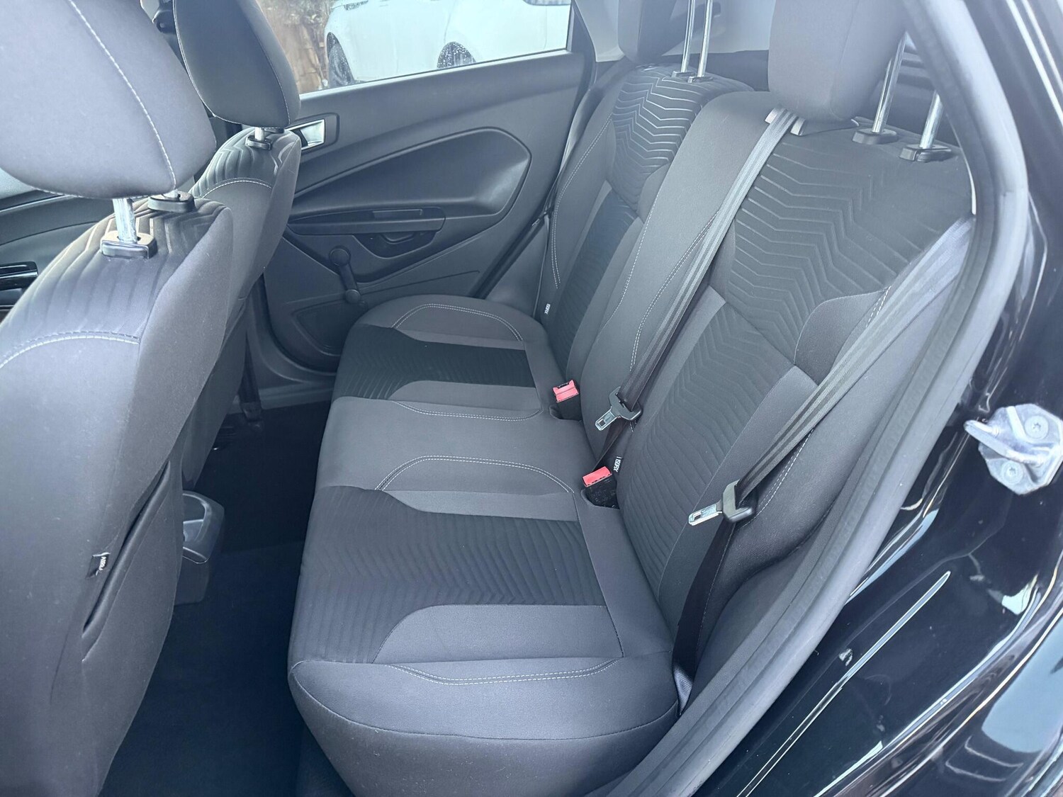 Used Ford Fiesta 2015 for sale - 77762531: Photo 10