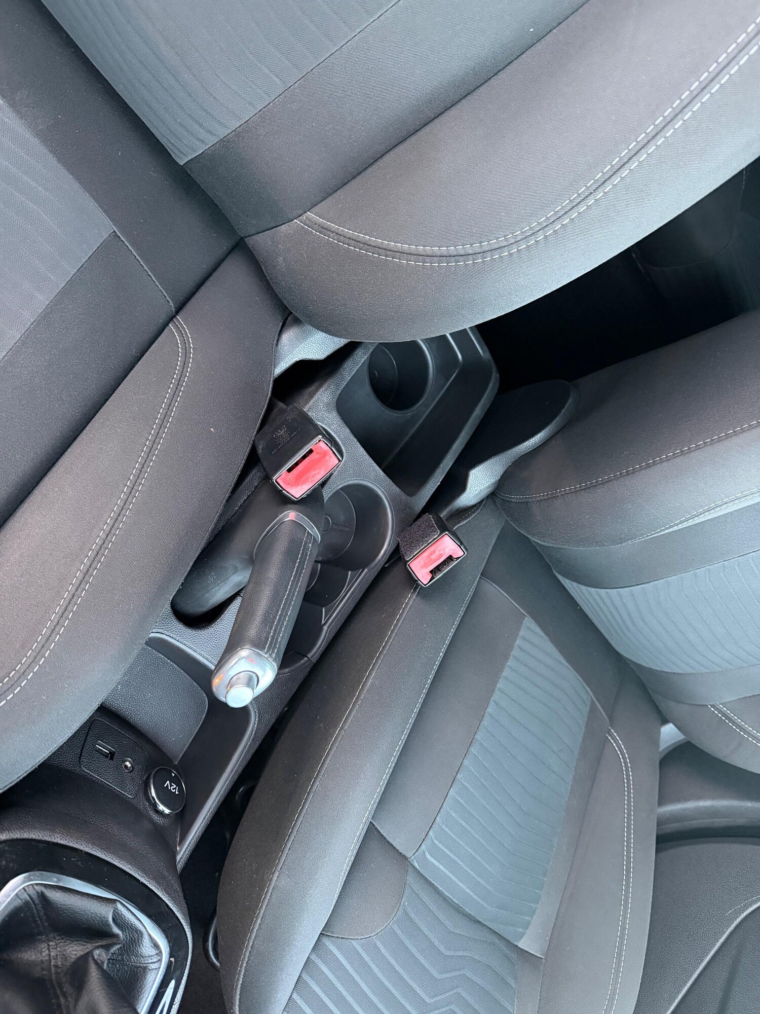 Used Ford Fiesta 2015 for sale - 77762531: Photo 22