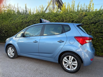 Used Hyundai Ix20 2012 for sale - 78294148: Photo