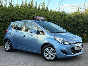 Used Hyundai Ix20 2012 for sale - 78294148: Photo