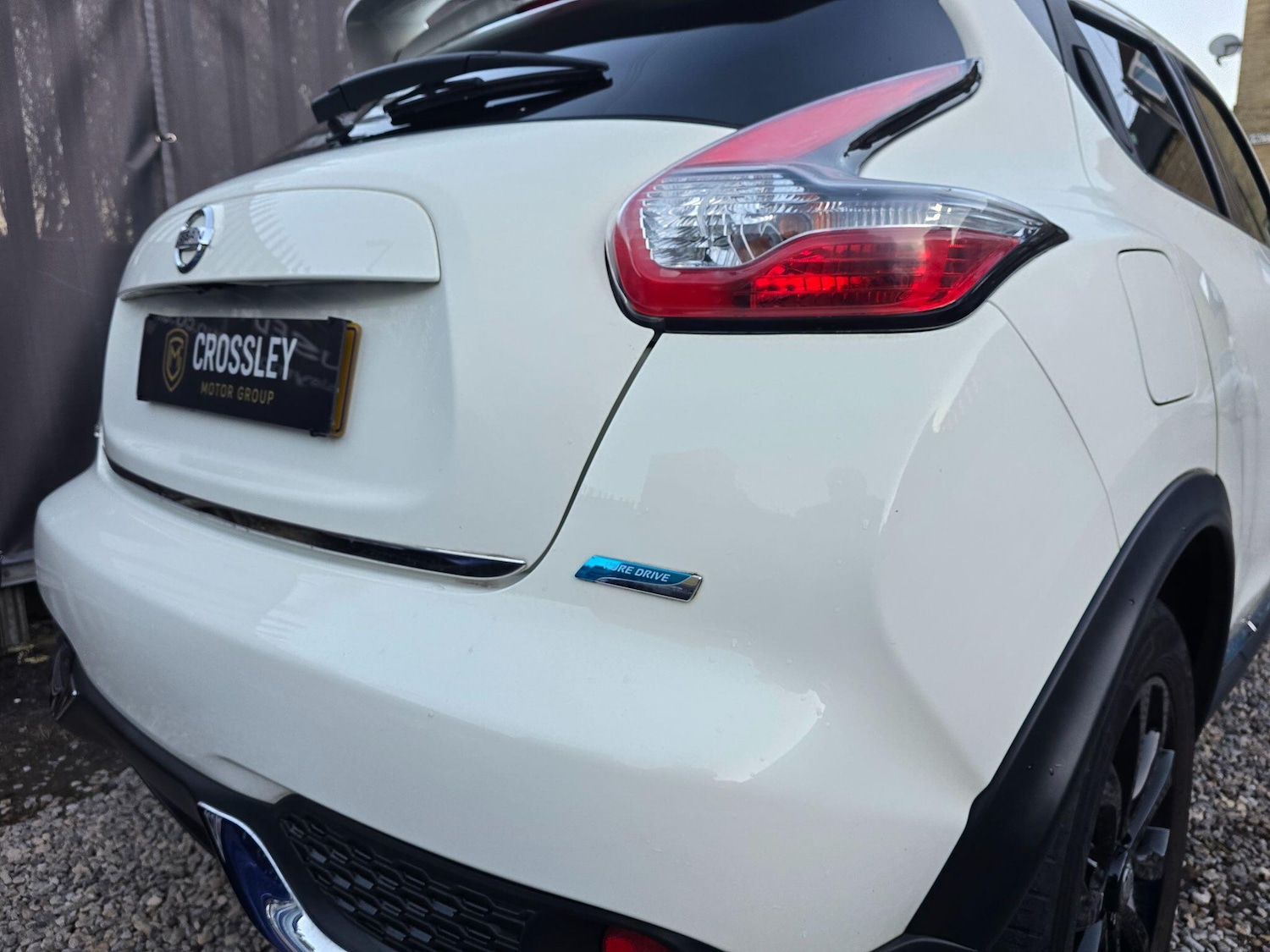 Used Nissan Juke 2015 for sale - 77927668: Photo 13