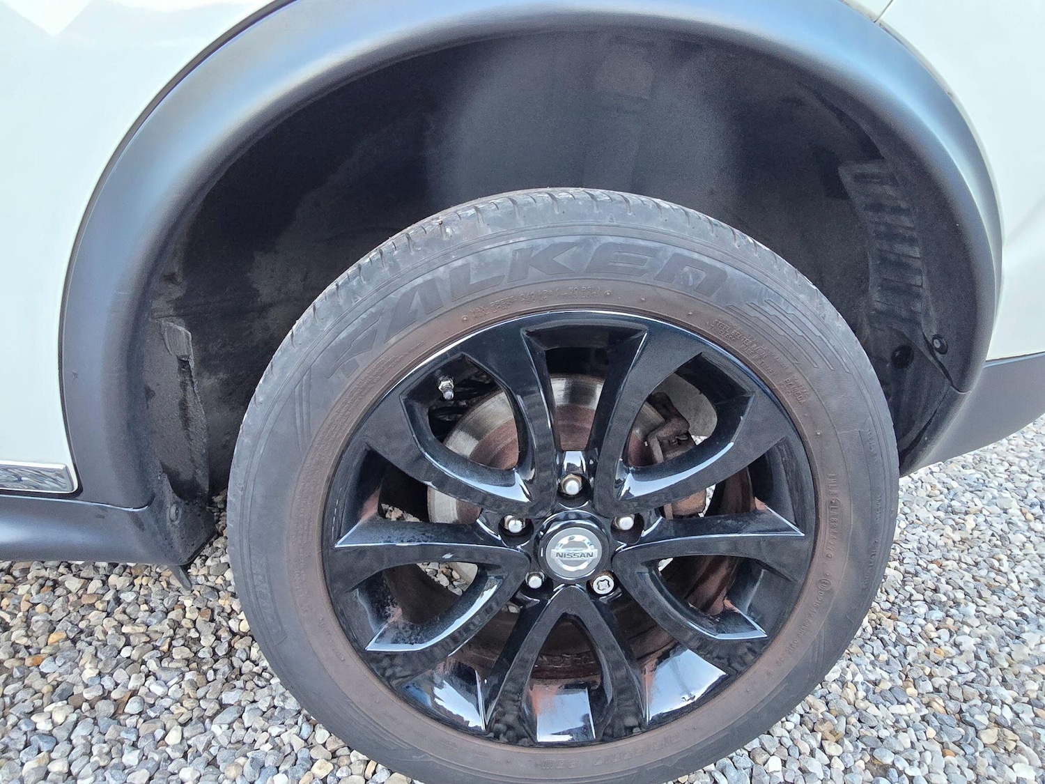 Used Nissan Juke 2015 for sale - 77927668: Photo 24