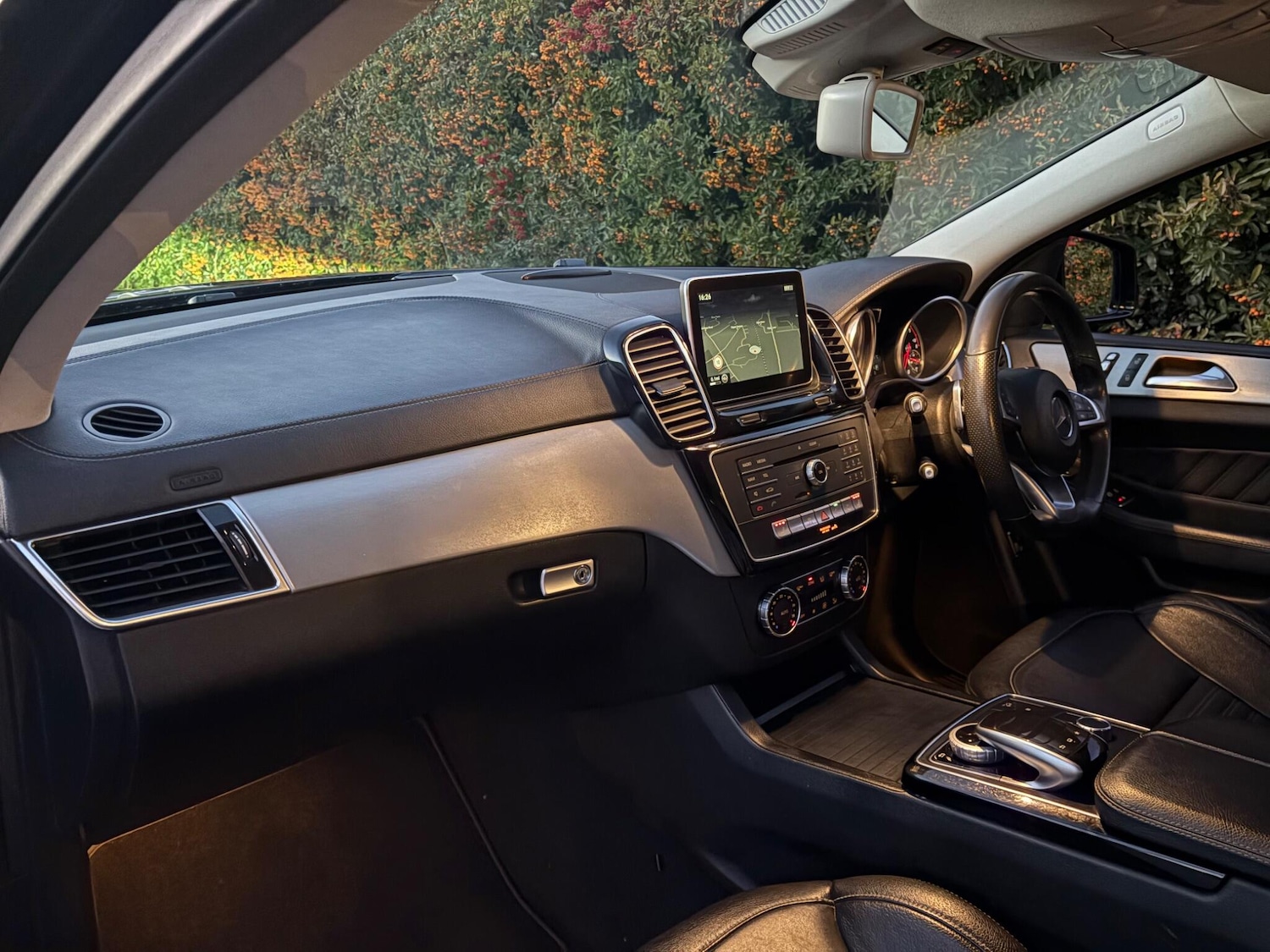 Used Mercedes-Benz GLE for sale - 78043743: Photo 20