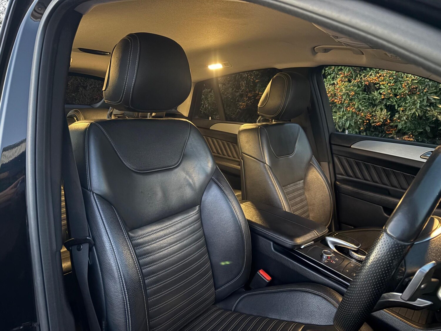 Used Mercedes-Benz GLE for sale - 78043743: Photo 22