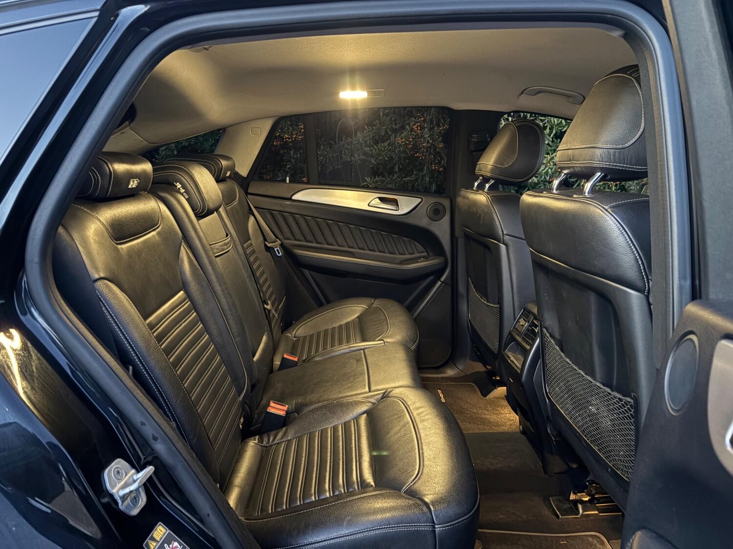 Used Mercedes-Benz GLE for sale - 78043743: Photo 23