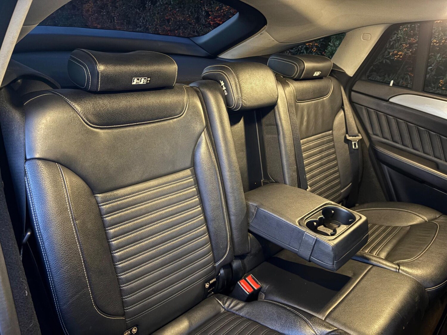 Used Mercedes-Benz GLE for sale - 78043743: Photo 24