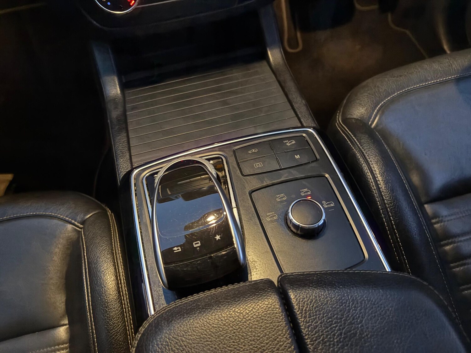 Used Mercedes-Benz GLE for sale - 78043743: Photo 25