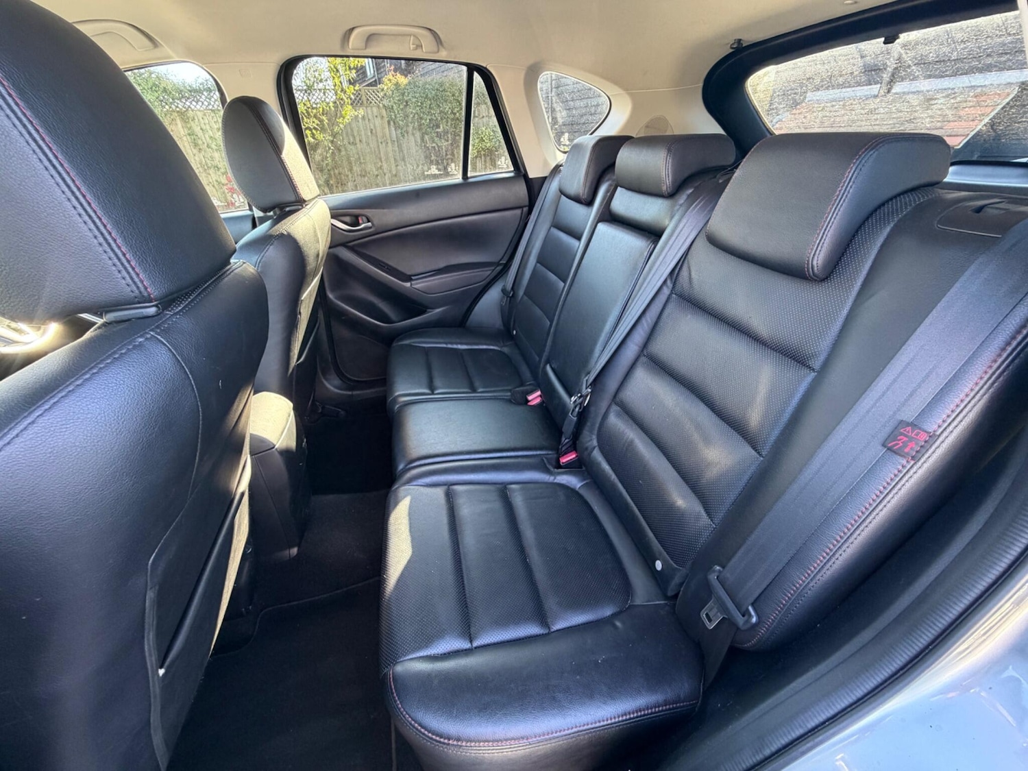 Used Mazda CX-5 2013 for sale - 77976150: Photo 11