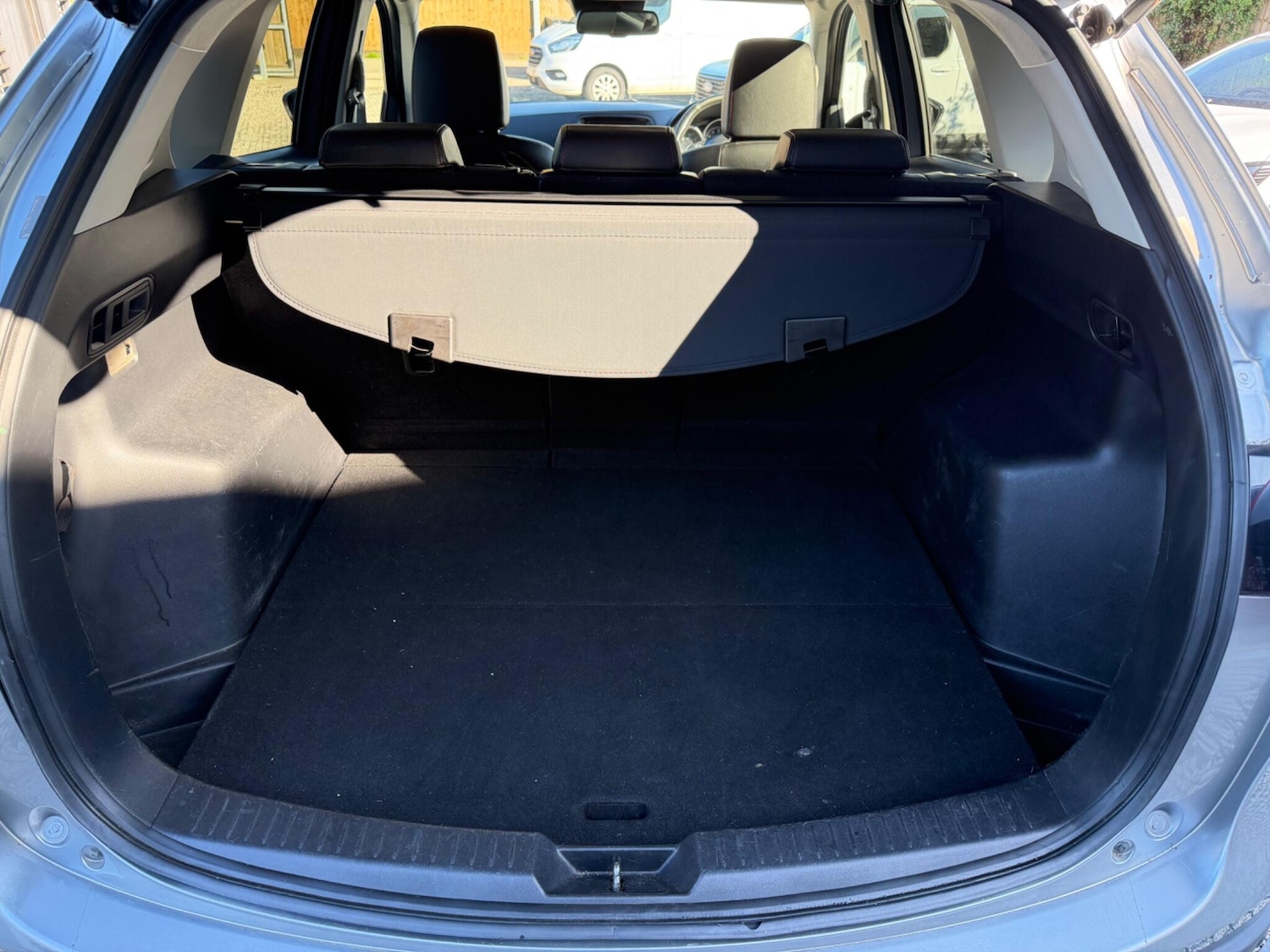 Used Mazda CX-5 2013 for sale - 77976150: Photo 12