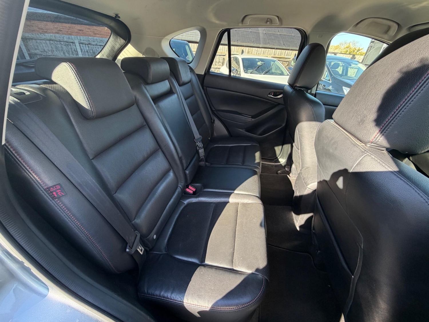 Used Mazda CX-5 2013 for sale - 77976150: Photo 13