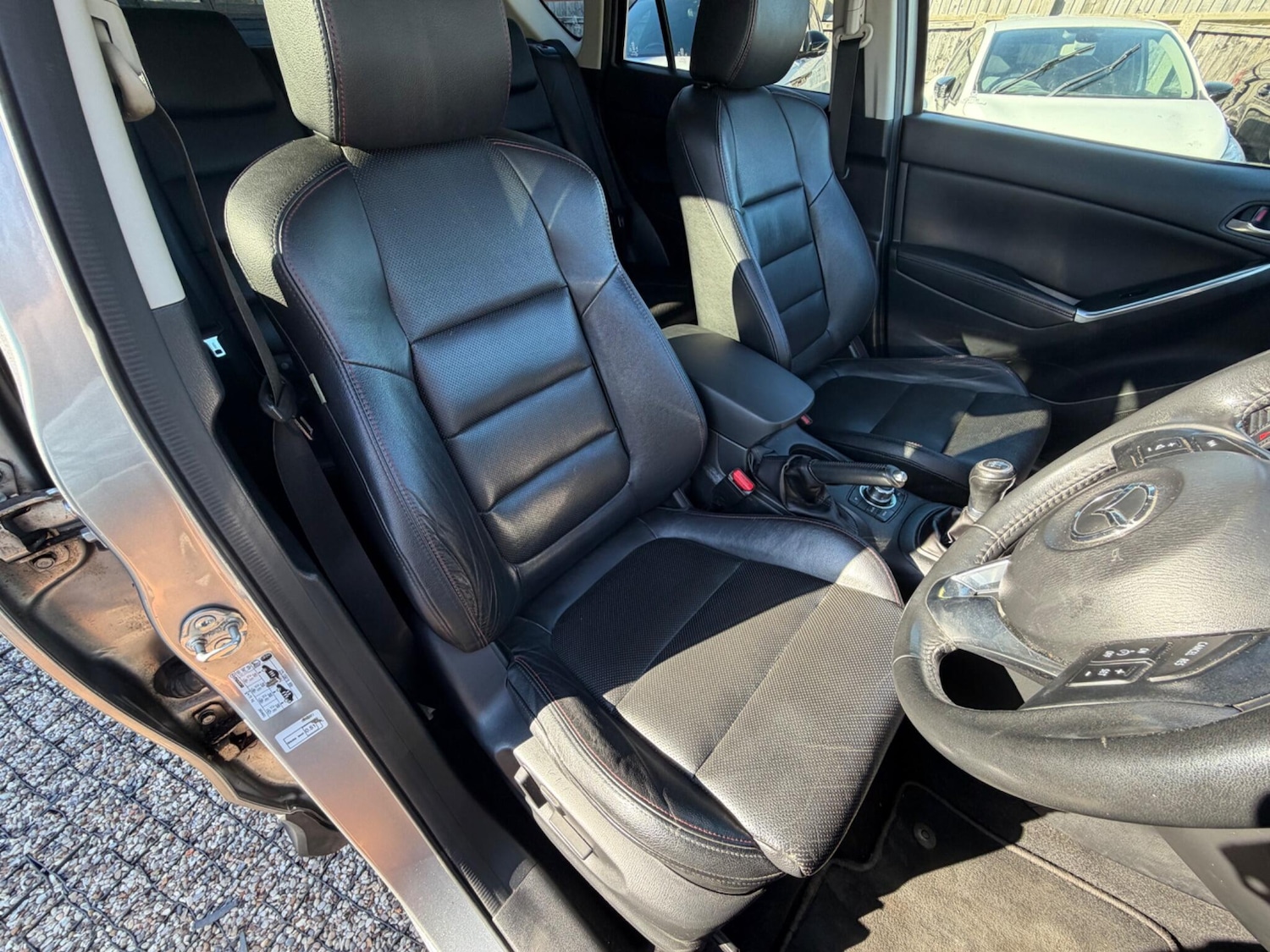 Used Mazda CX-5 2013 for sale - 77976150: Photo 14