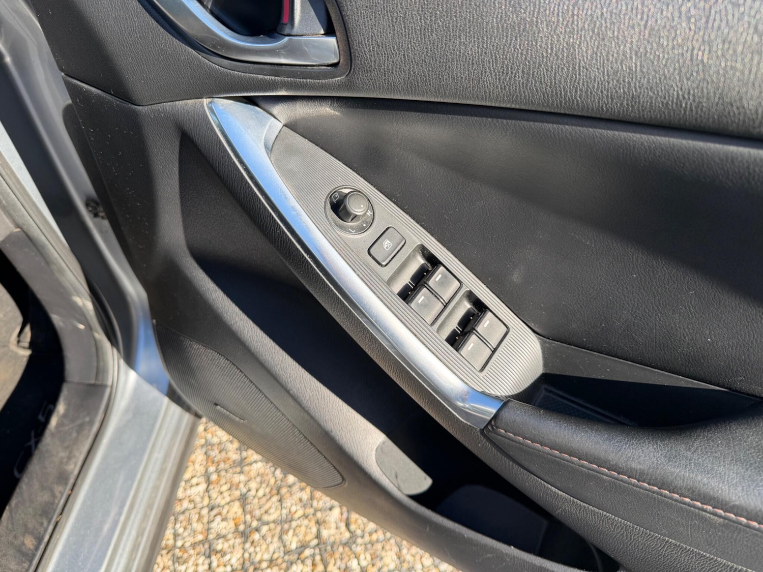 Used Mazda CX-5 2013 for sale - 77976150: Photo 15