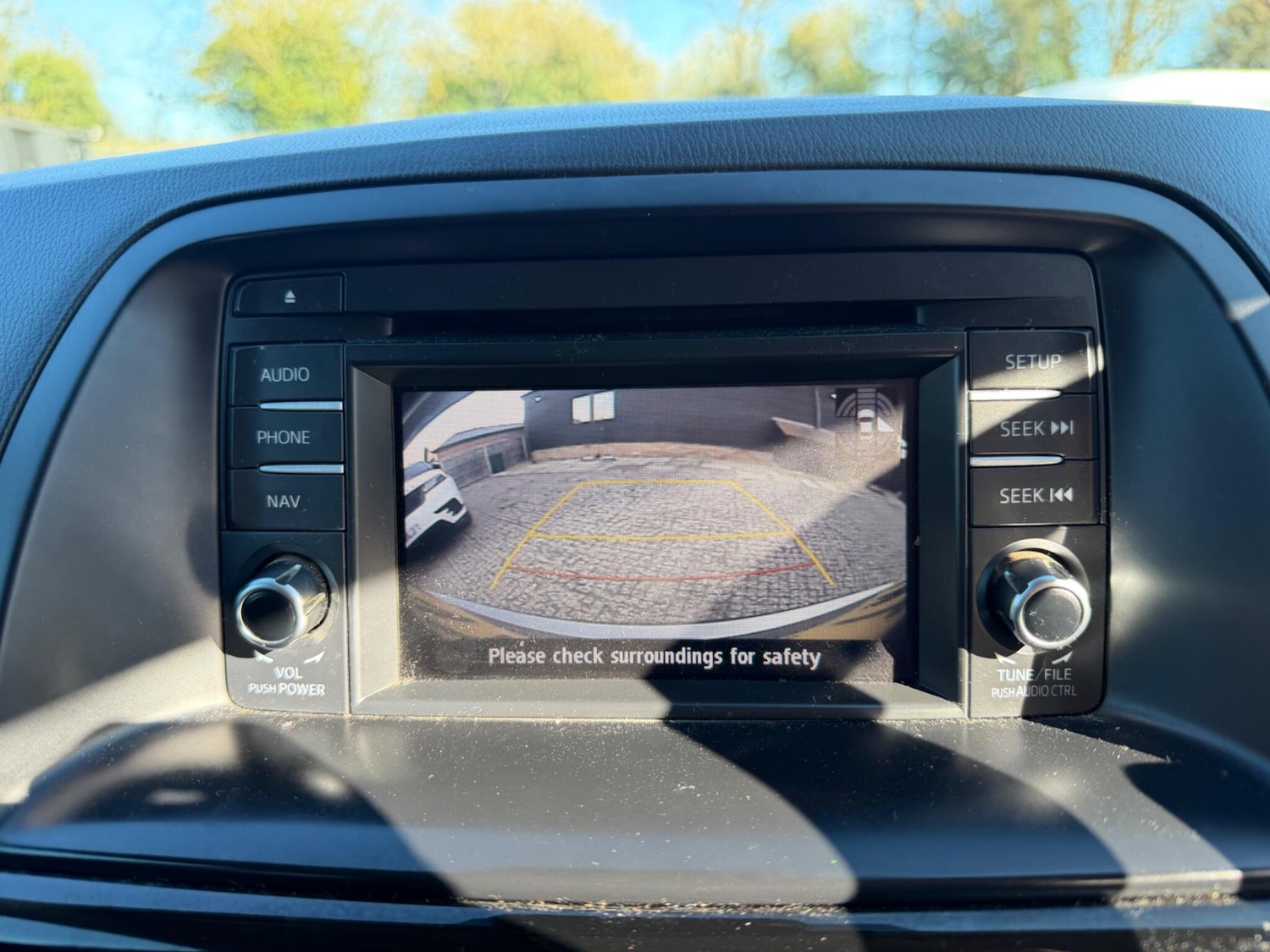 Used Mazda CX-5 2013 for sale - 77976150: Photo 19