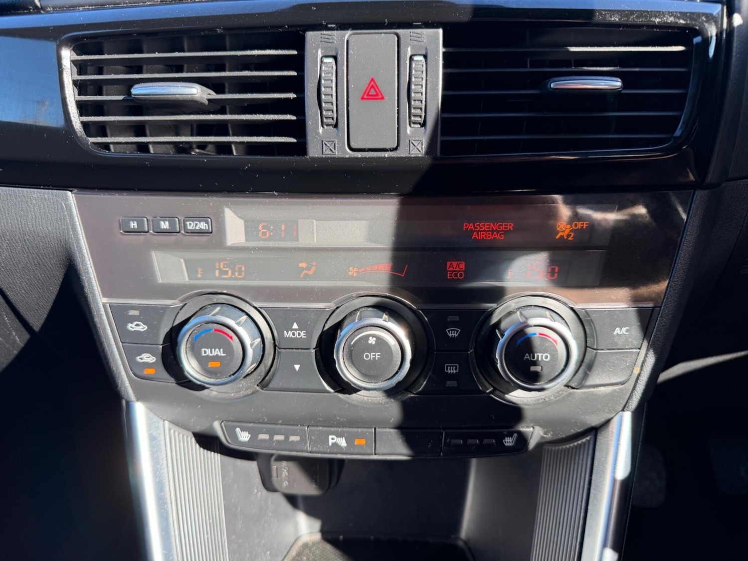 Used Mazda CX-5 2013 for sale - 77976150: Photo 20