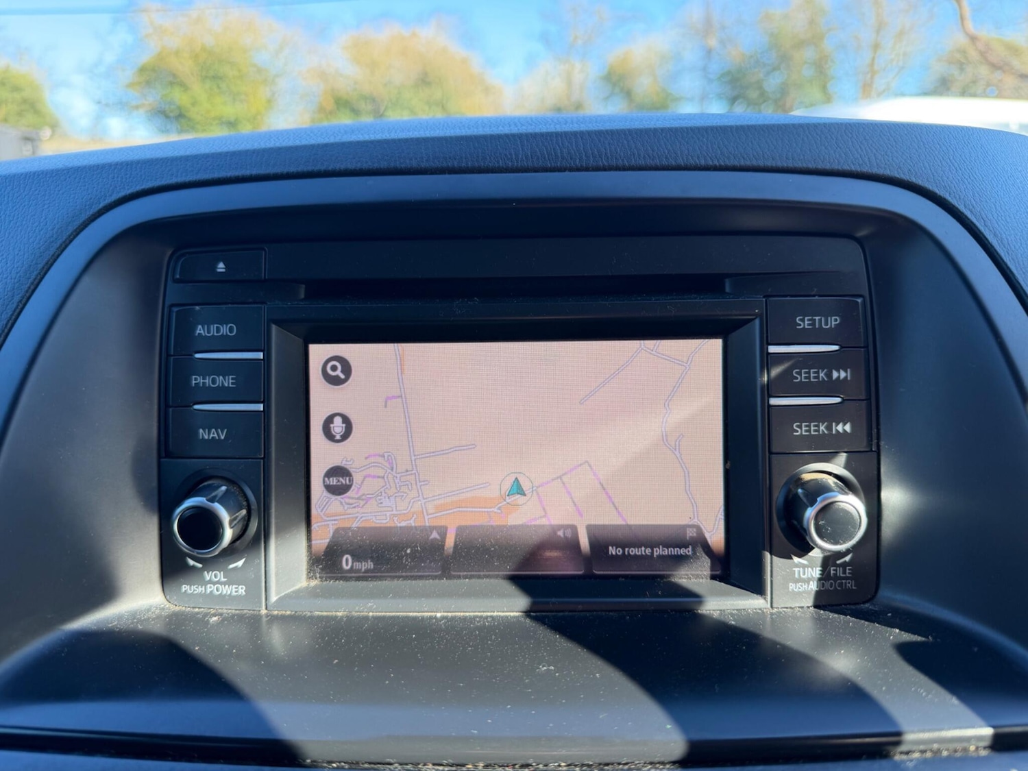 Used Mazda CX-5 2013 for sale - 77976150: Photo 22