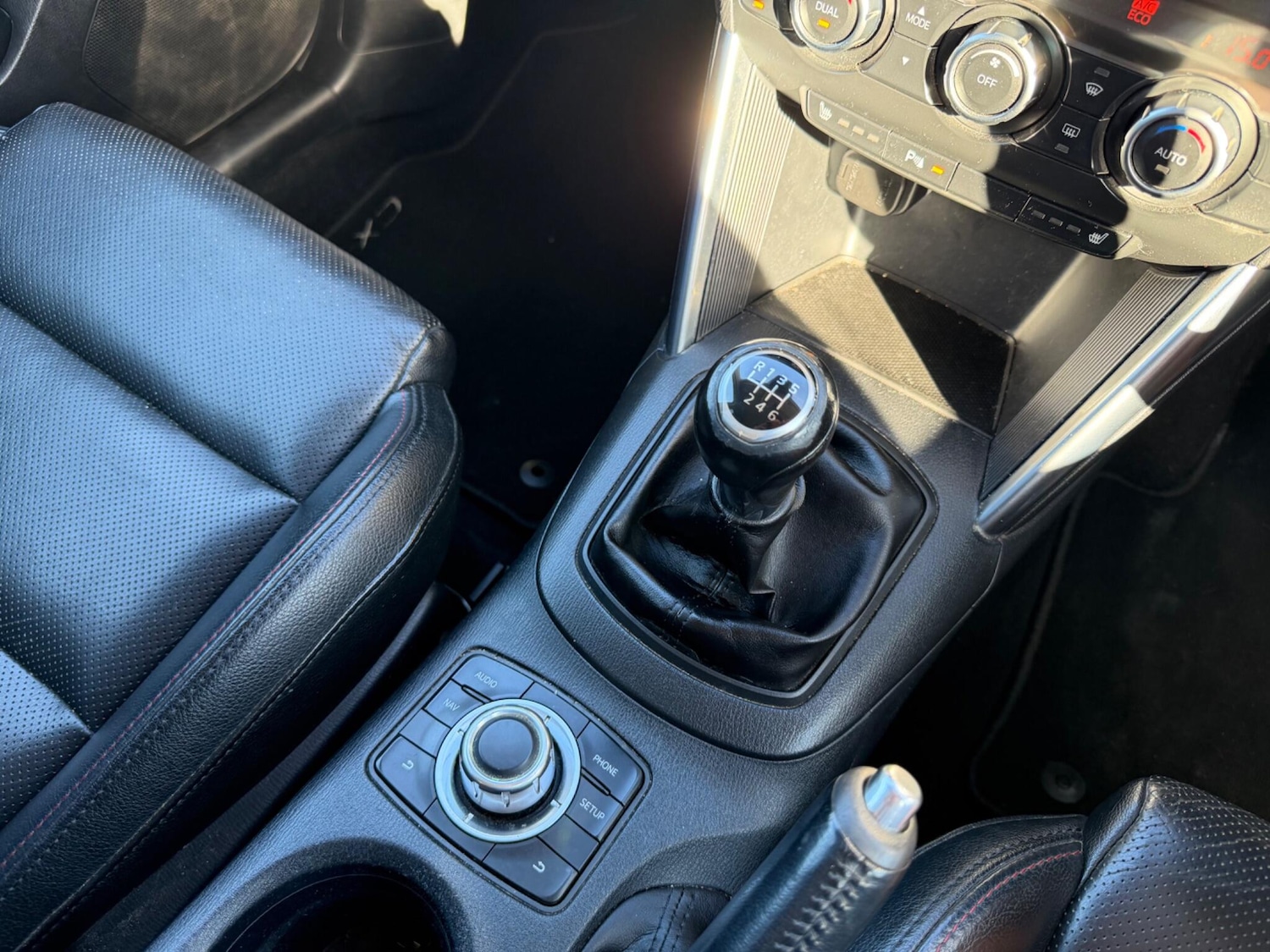 Used Mazda CX-5 2013 for sale - 77976150: Photo 24