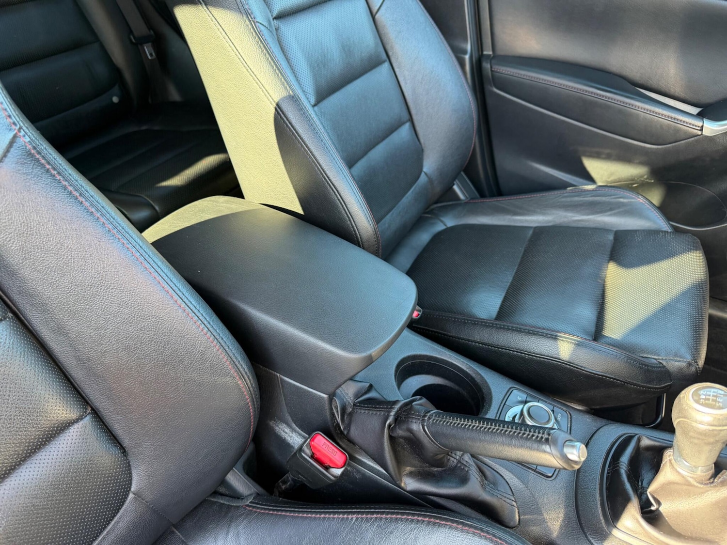 Used Mazda CX-5 2013 for sale - 77976150: Photo 25