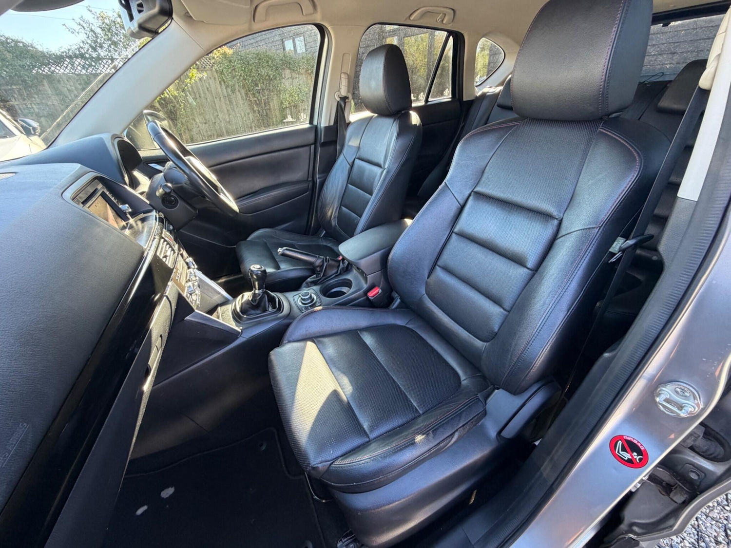 Used Mazda CX-5 2013 for sale - 77976150: Photo 8