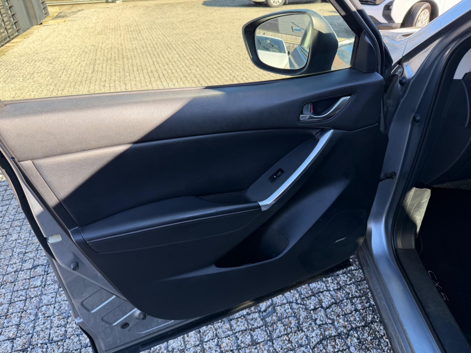 Used Mazda CX-5 2013 for sale - 77976150: Photo 9