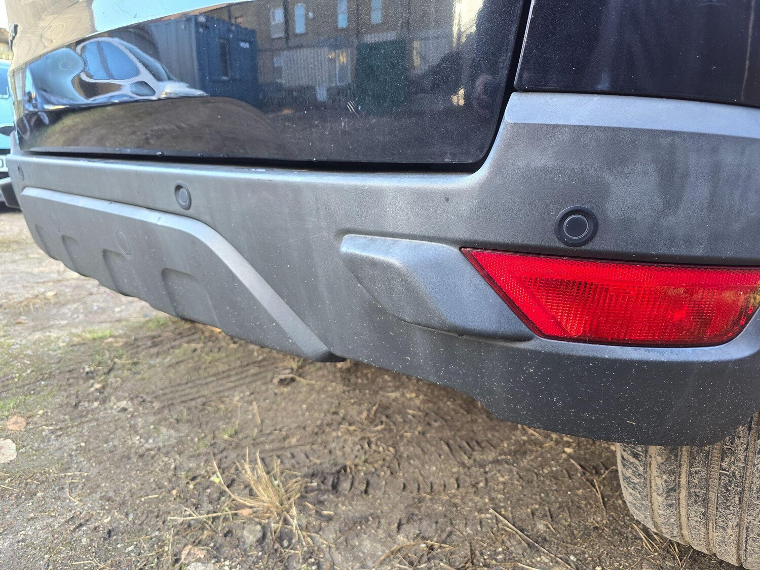 Used Ford Ecosport 2015 for sale - 77764042: Photo 16