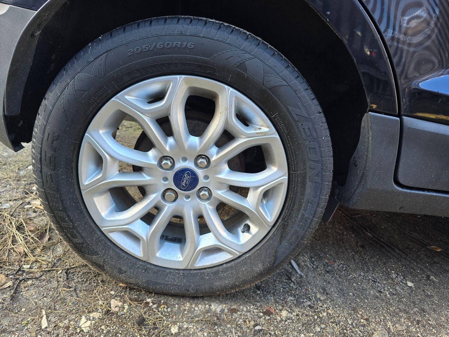 Used Ford Ecosport 2015 for sale - 77764042: Photo 19