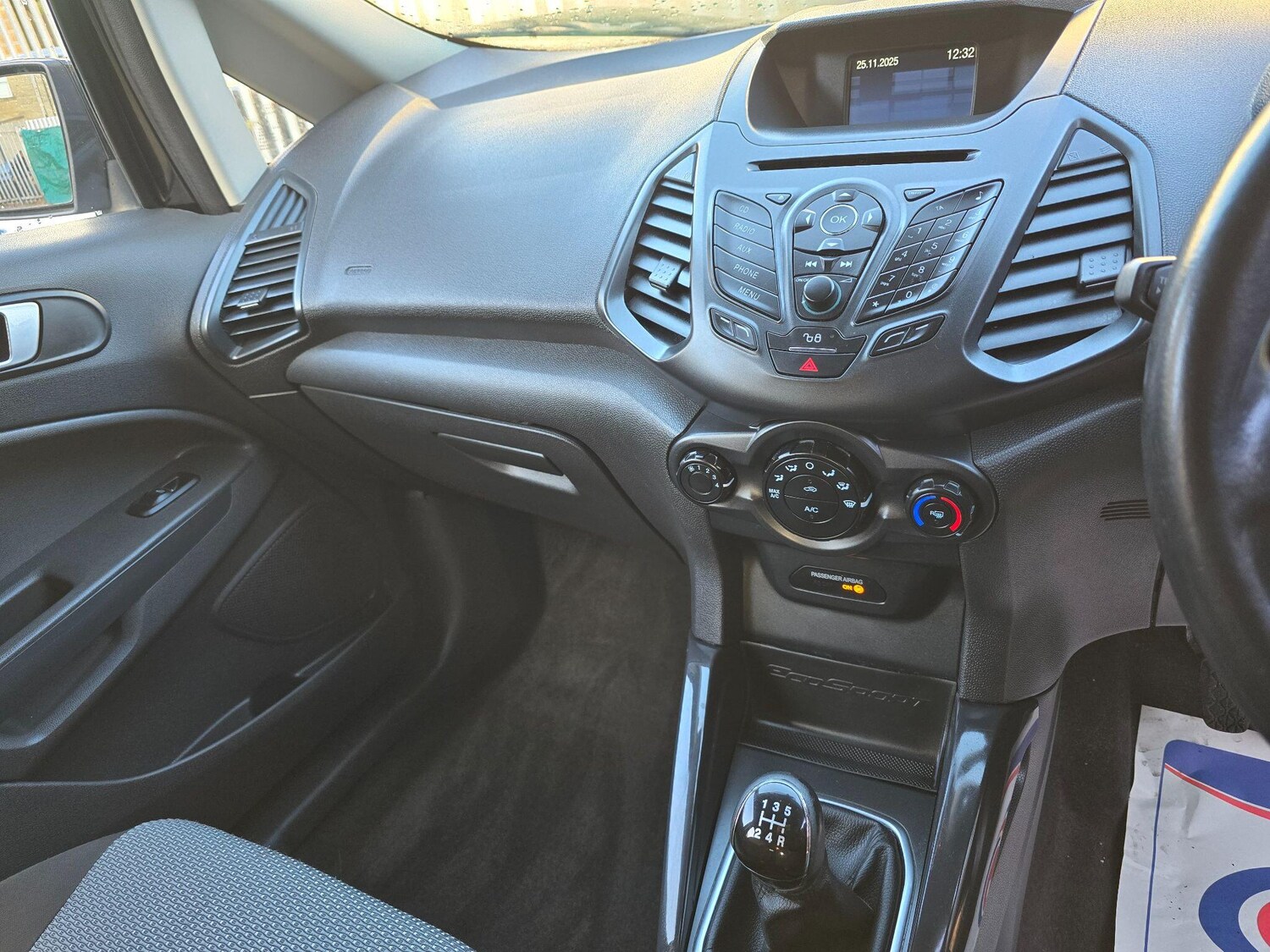 Used Ford Ecosport 2015 for sale - 77764042: Photo 25