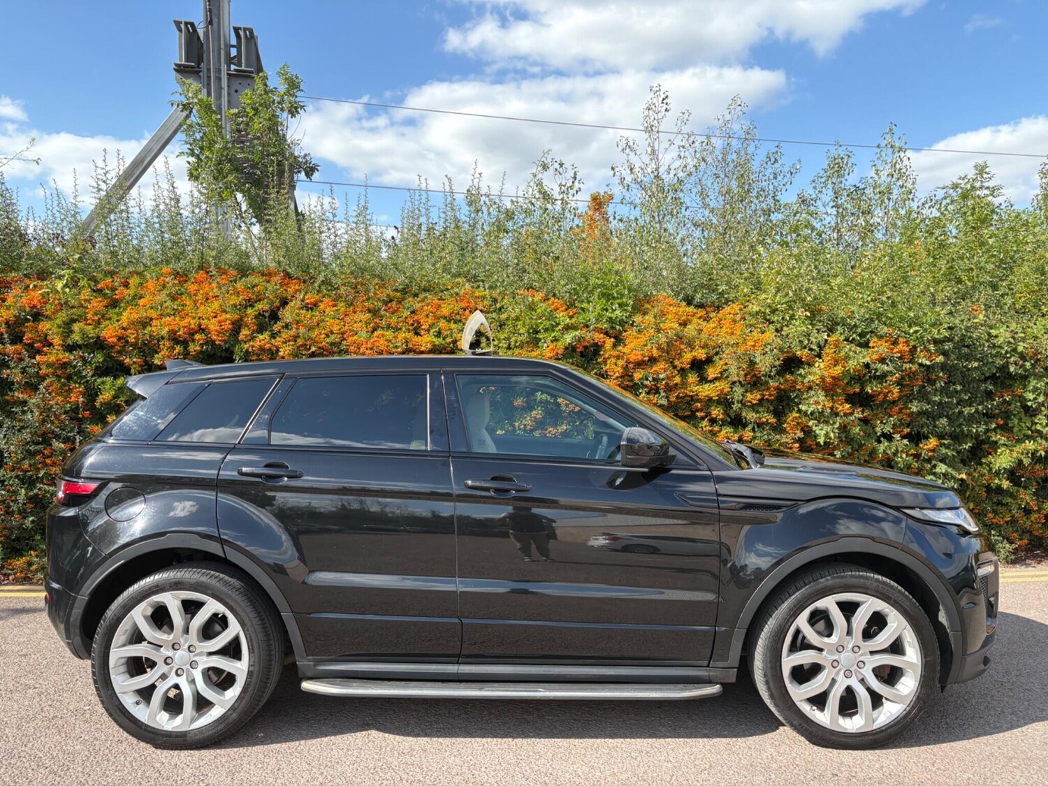Used Land Rover Range Rover Evoque 2016 for sale - 78043736: Photo 13