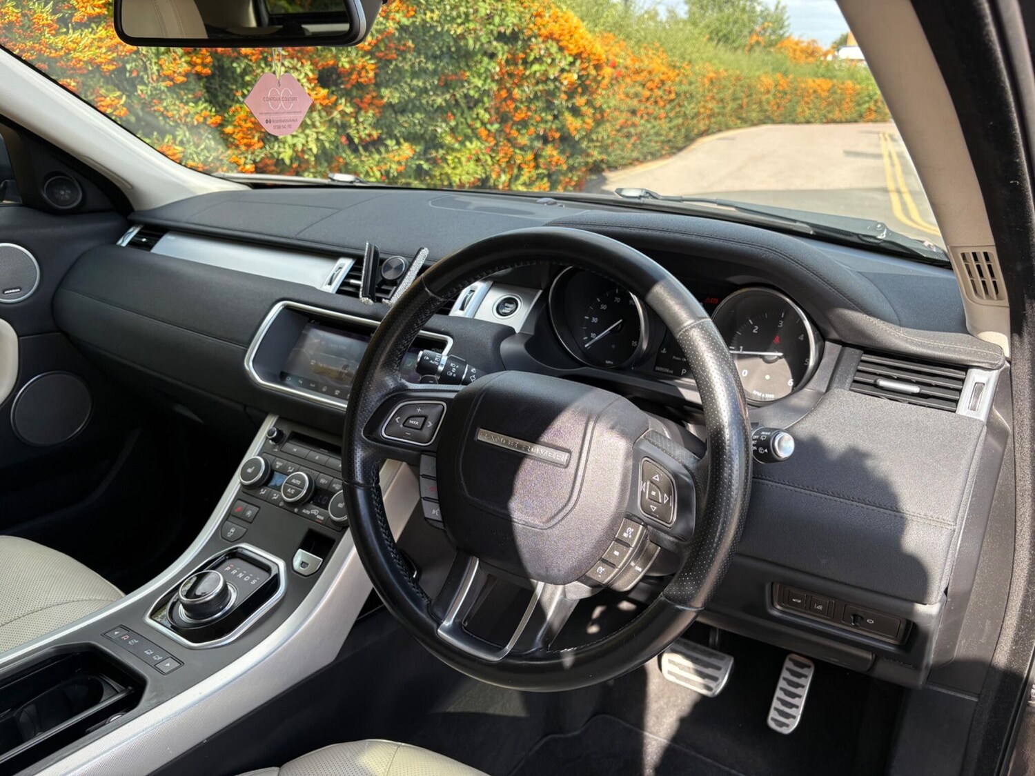 Used Land Rover Range Rover Evoque 2016 for sale - 78043736: Photo 15