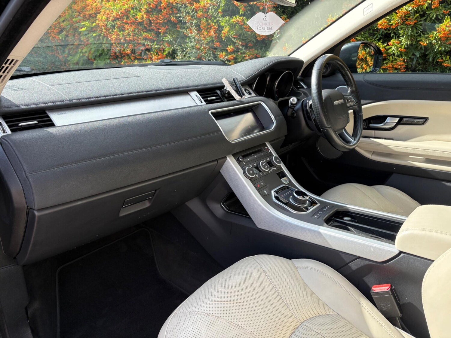 Used Land Rover Range Rover Evoque 2016 for sale - 78043736: Photo 17