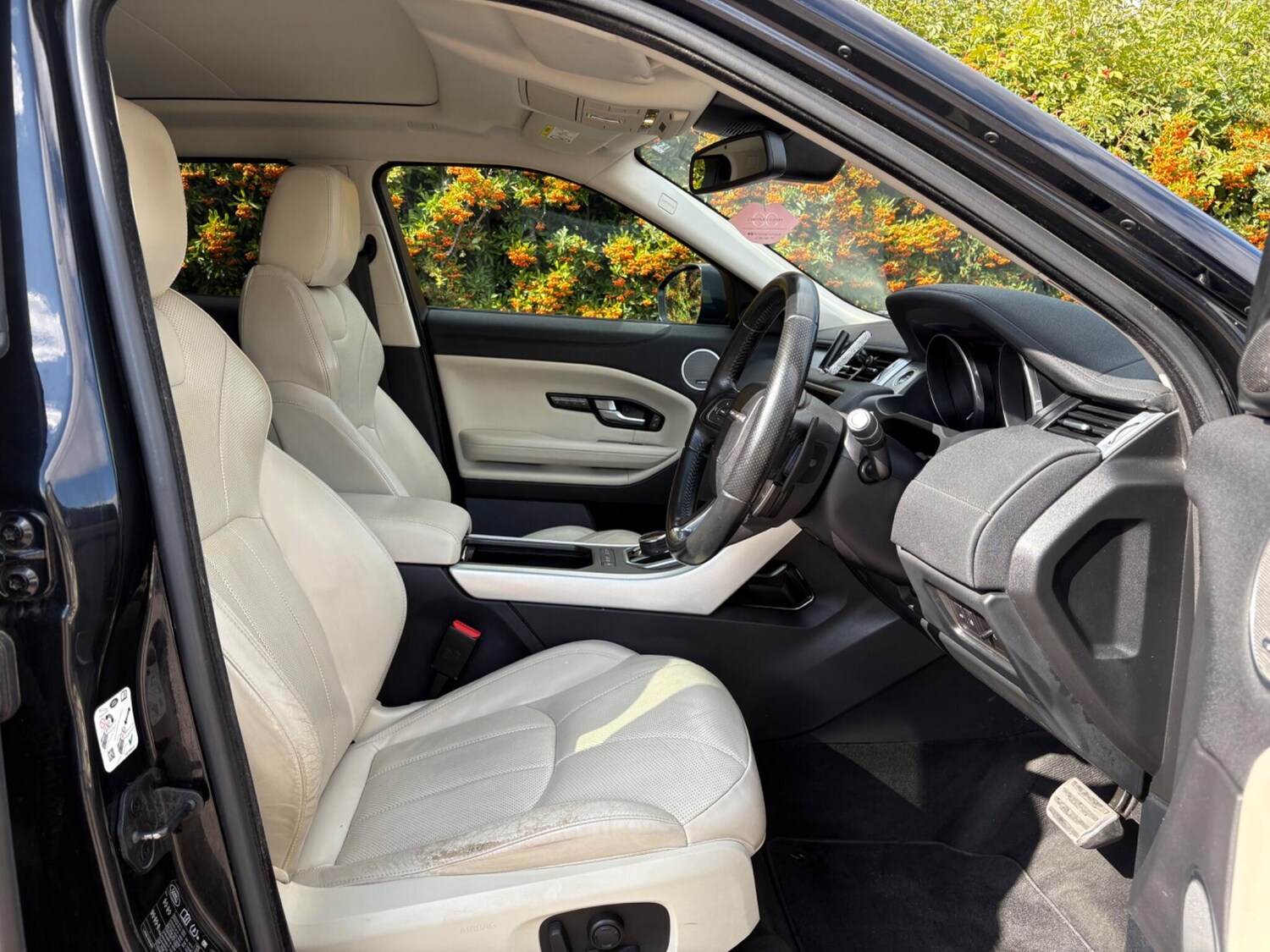 Used Land Rover Range Rover Evoque 2016 for sale - 78043736: Photo 18