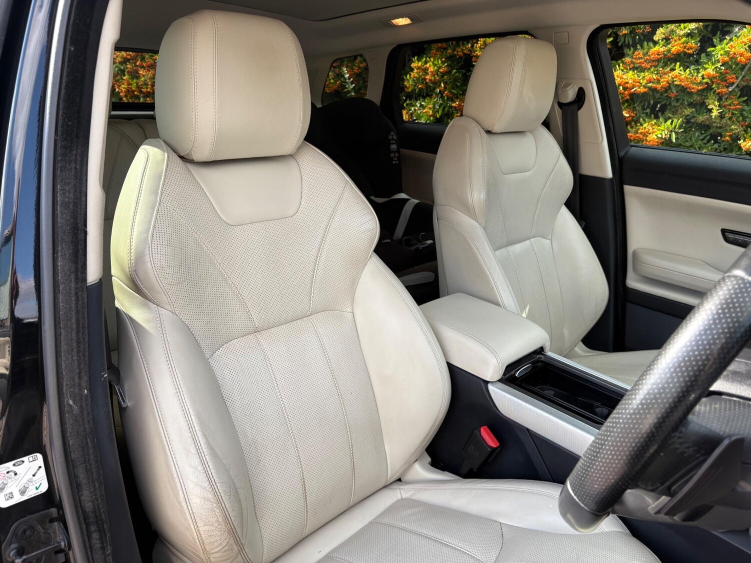 Used Land Rover Range Rover Evoque 2016 for sale - 78043736: Photo 19