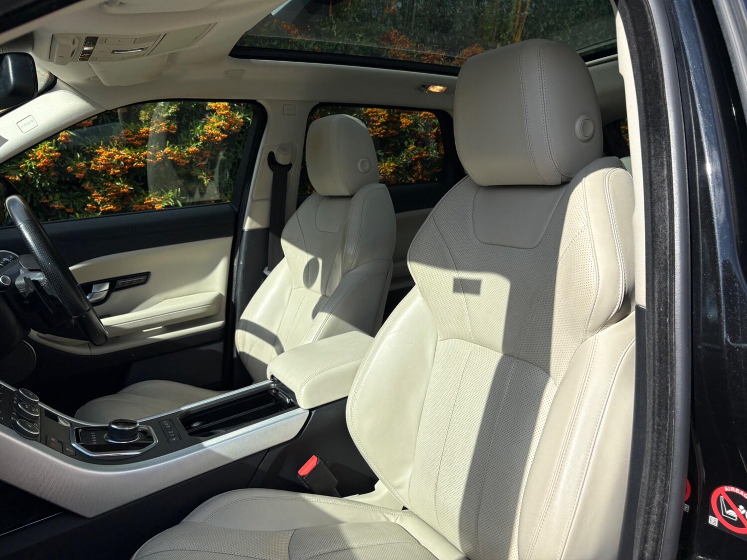 Used Land Rover Range Rover Evoque 2016 for sale - 78043736: Photo 22