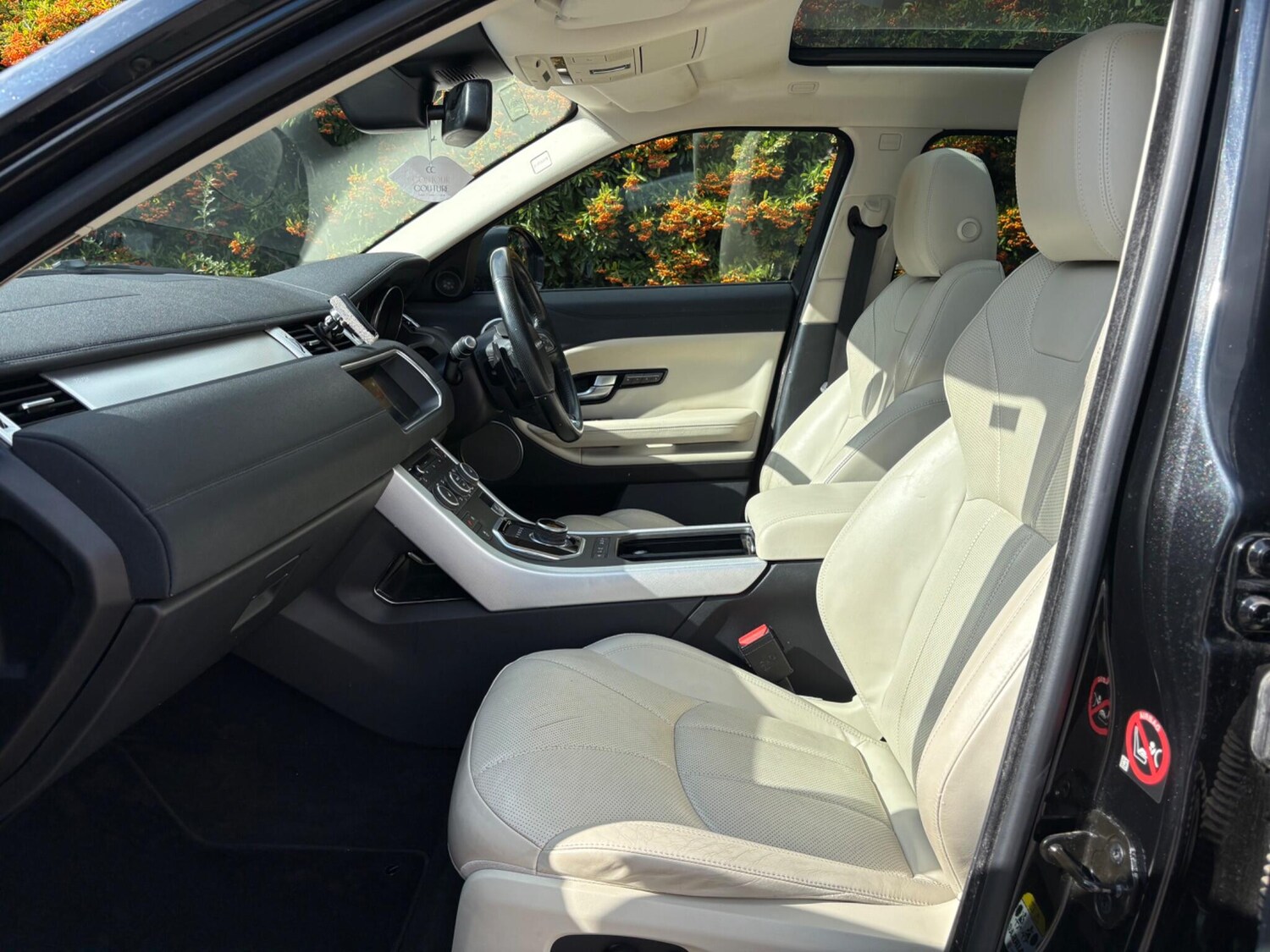 Used Land Rover Range Rover Evoque 2016 for sale - 78043736: Photo 23