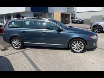 (14) - 2.0 D4 SE Lux Geartronic Euro 6 (s/s) 5dr