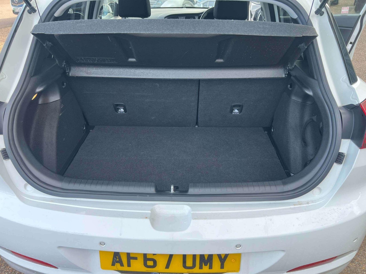 Used Hyundai i20 2017 for sale - 76701278: Photo 6