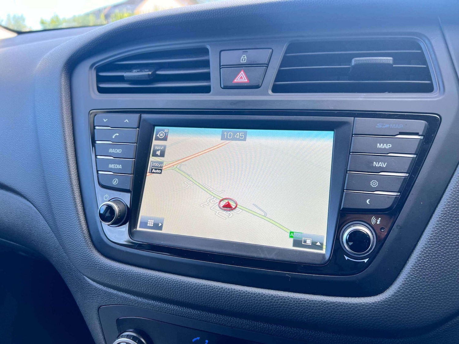 Used Hyundai i20 2017 for sale - 76701278: Photo 7