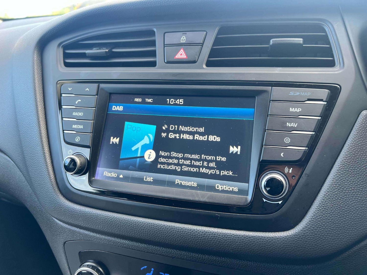 Used Hyundai i20 2017 for sale - 76701278: Photo 8