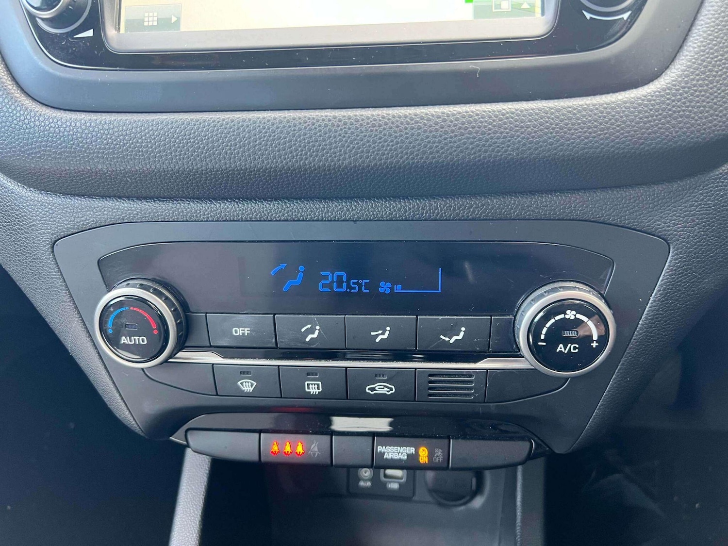 Used Hyundai i20 2017 for sale - 76701278: Photo 9