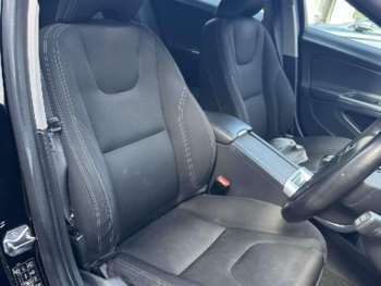 Used Volvo V60 2017 for sale - 75041519: Photo