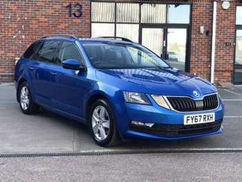 2017 (67) - 1.4 TSI SE DSG Euro 6 (s/s) 5dr