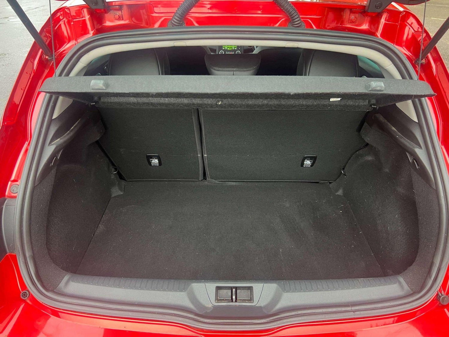 Used Renault Megane for sale - 76539198: Photo 10