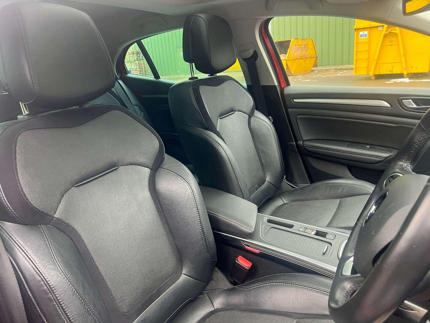 Used Renault Megane for sale - 76539198: Photo 12