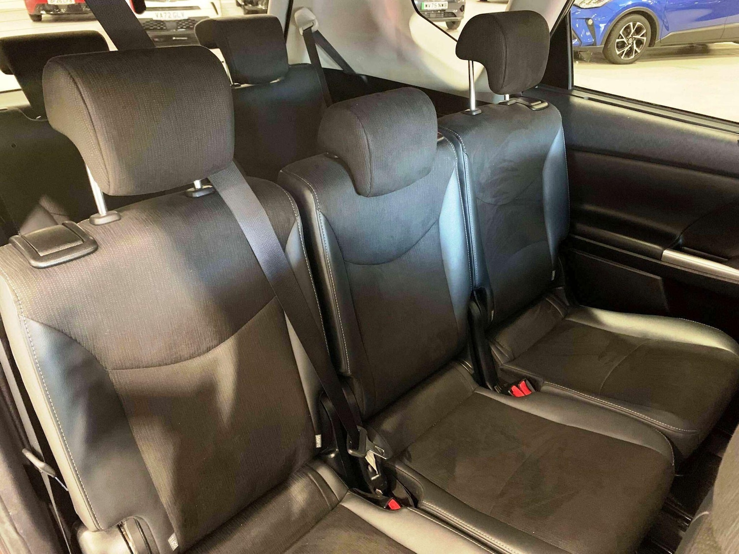 Used Toyota Prius+ 2019 for sale - 78170702: Photo 13