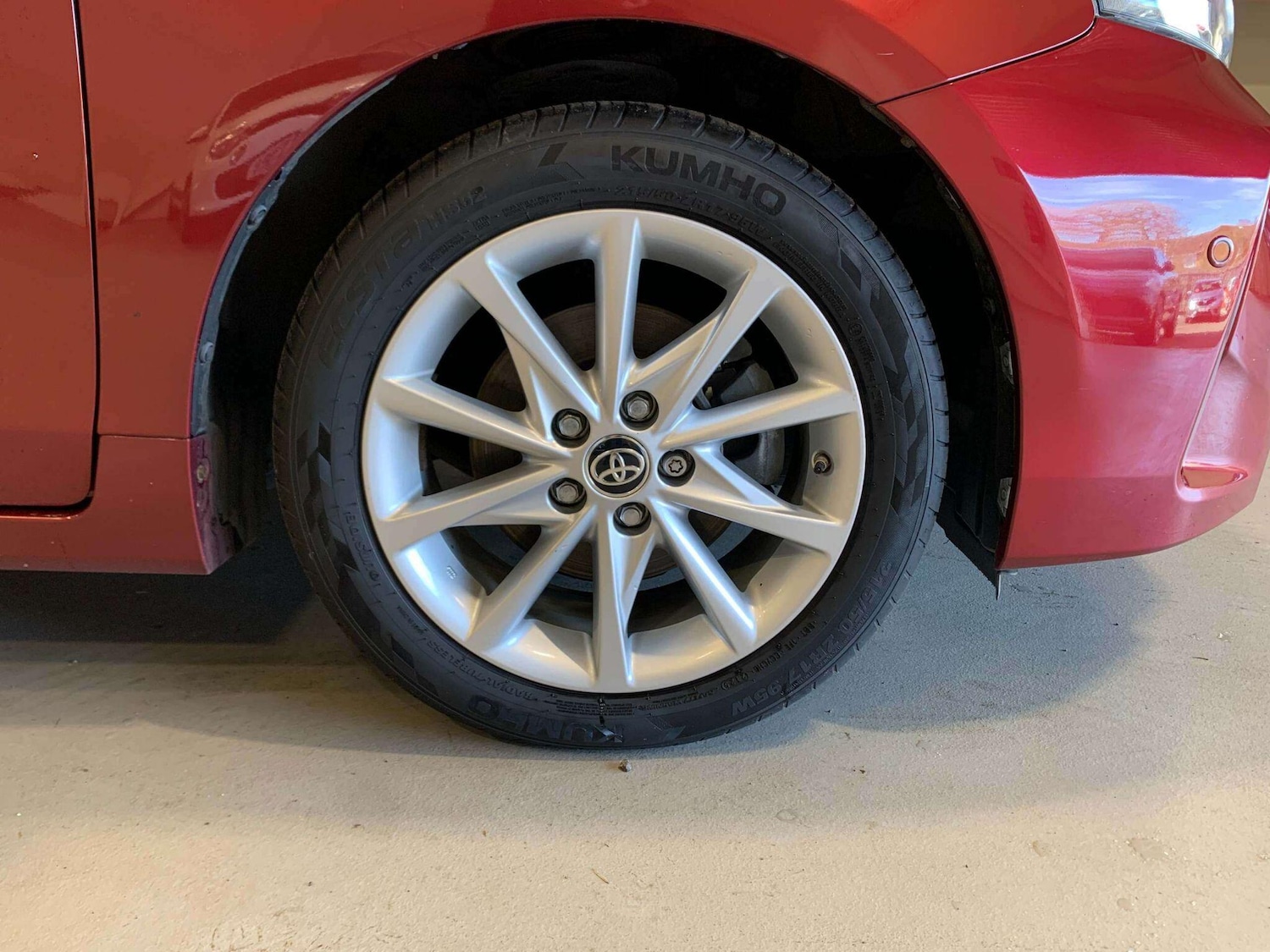 Used Toyota Prius+ 2019 for sale - 78170702: Photo 16