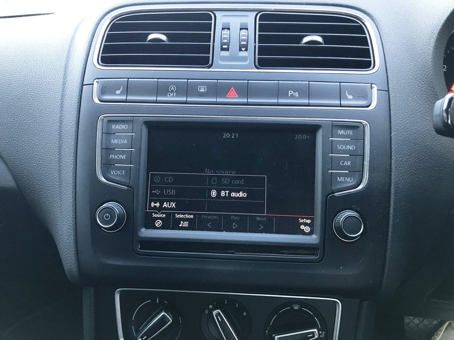 Vehicle 17