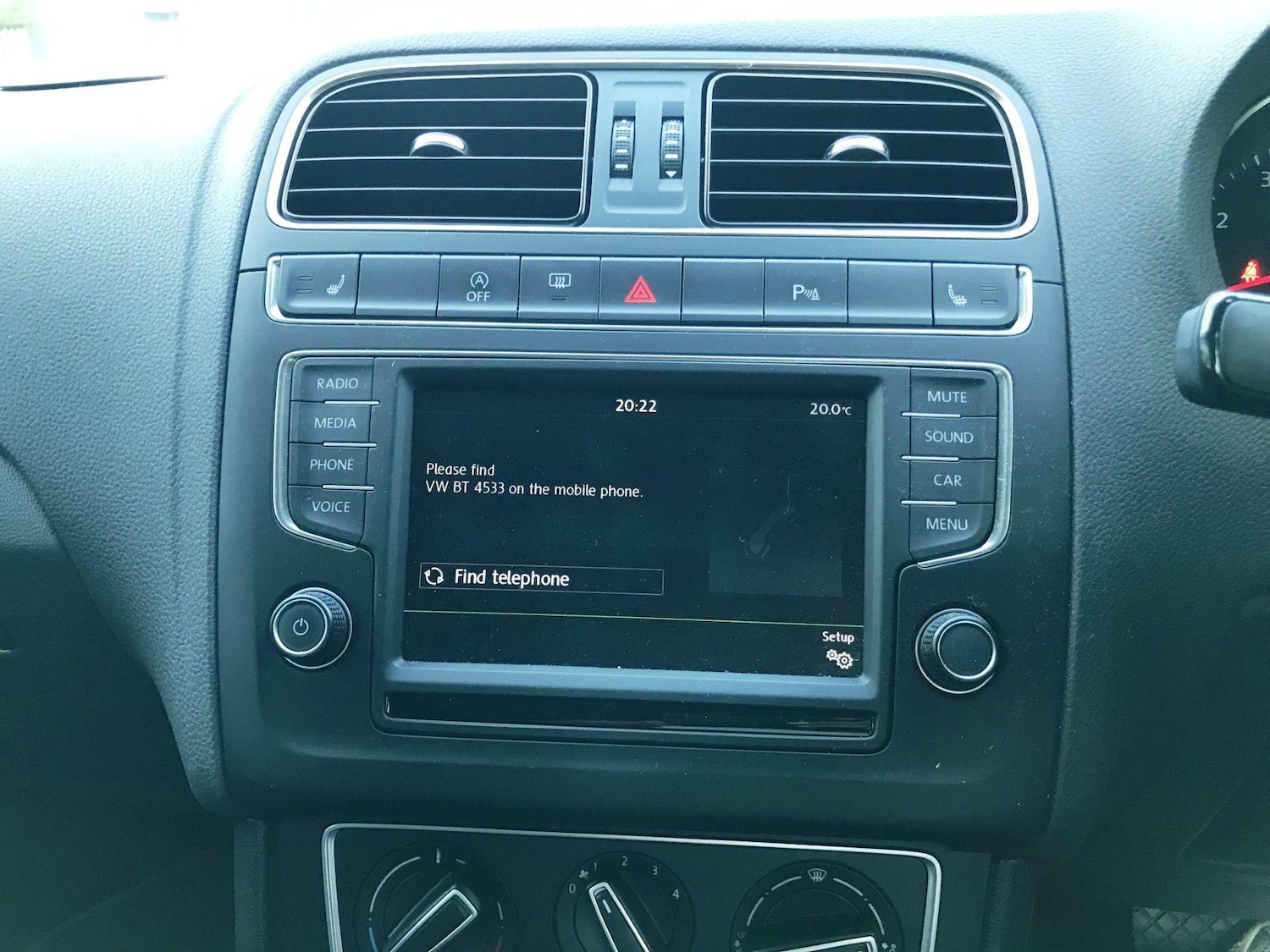 Vehicle 19