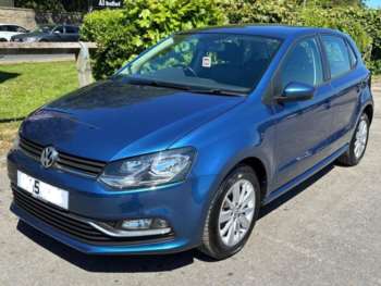2015 (65) - 1.2 TSI BlueMotion Tech SE DSG Euro 6 (s/s) 5dr