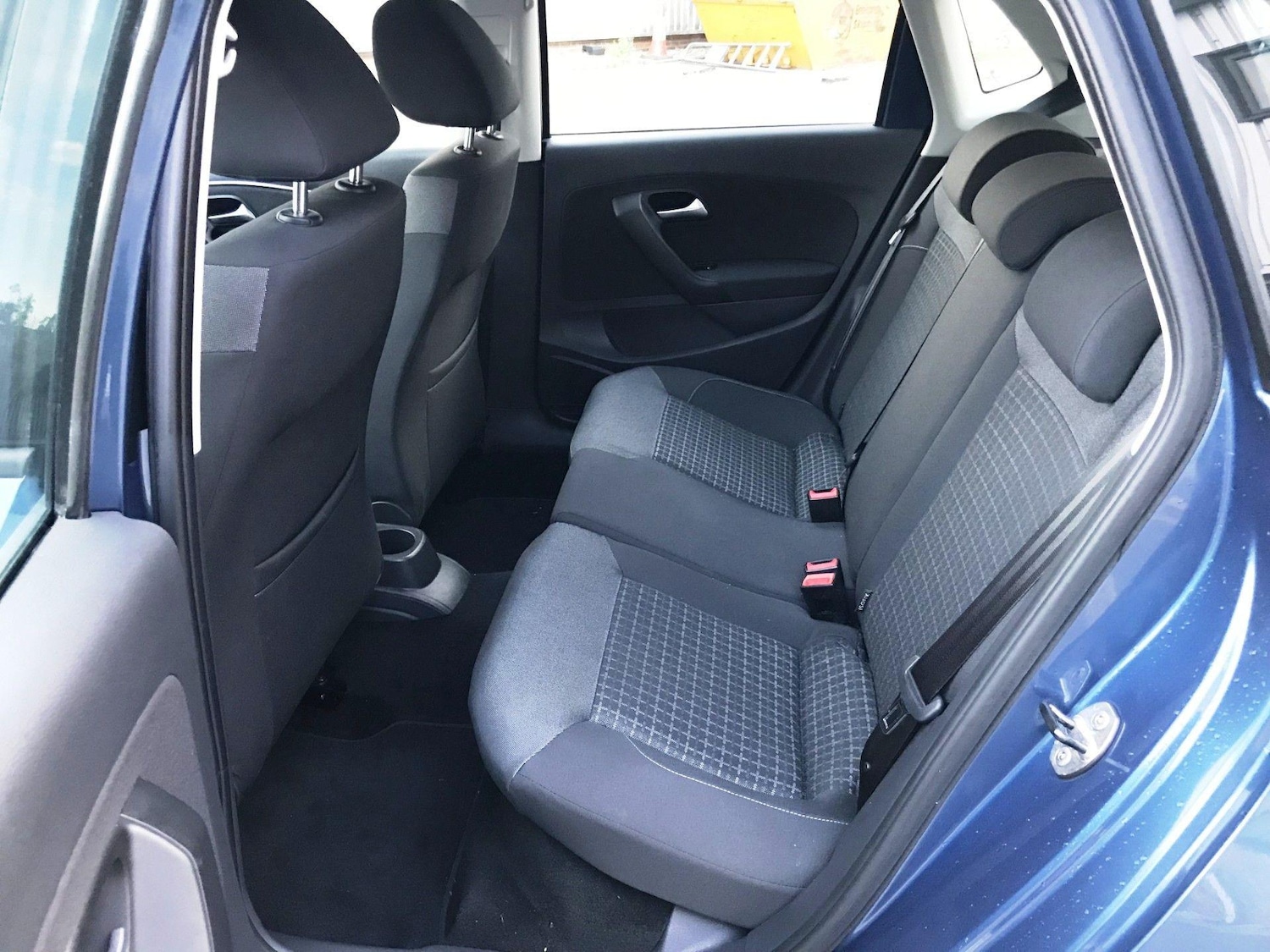 Vehicle 27
