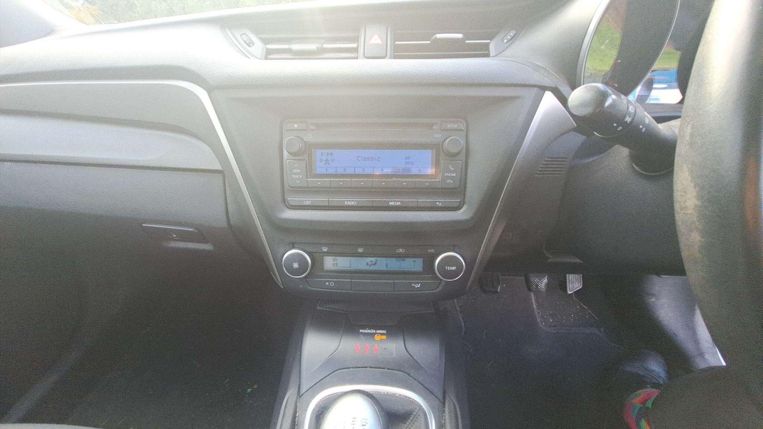 Used Toyota Avensis 2016 for sale - 76499978: Photo 9